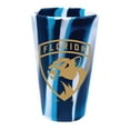 thumbnail image 1 of WinCraft Florida Panthers 16oz. Fashion Silicone Pint Glass, 1 of 1