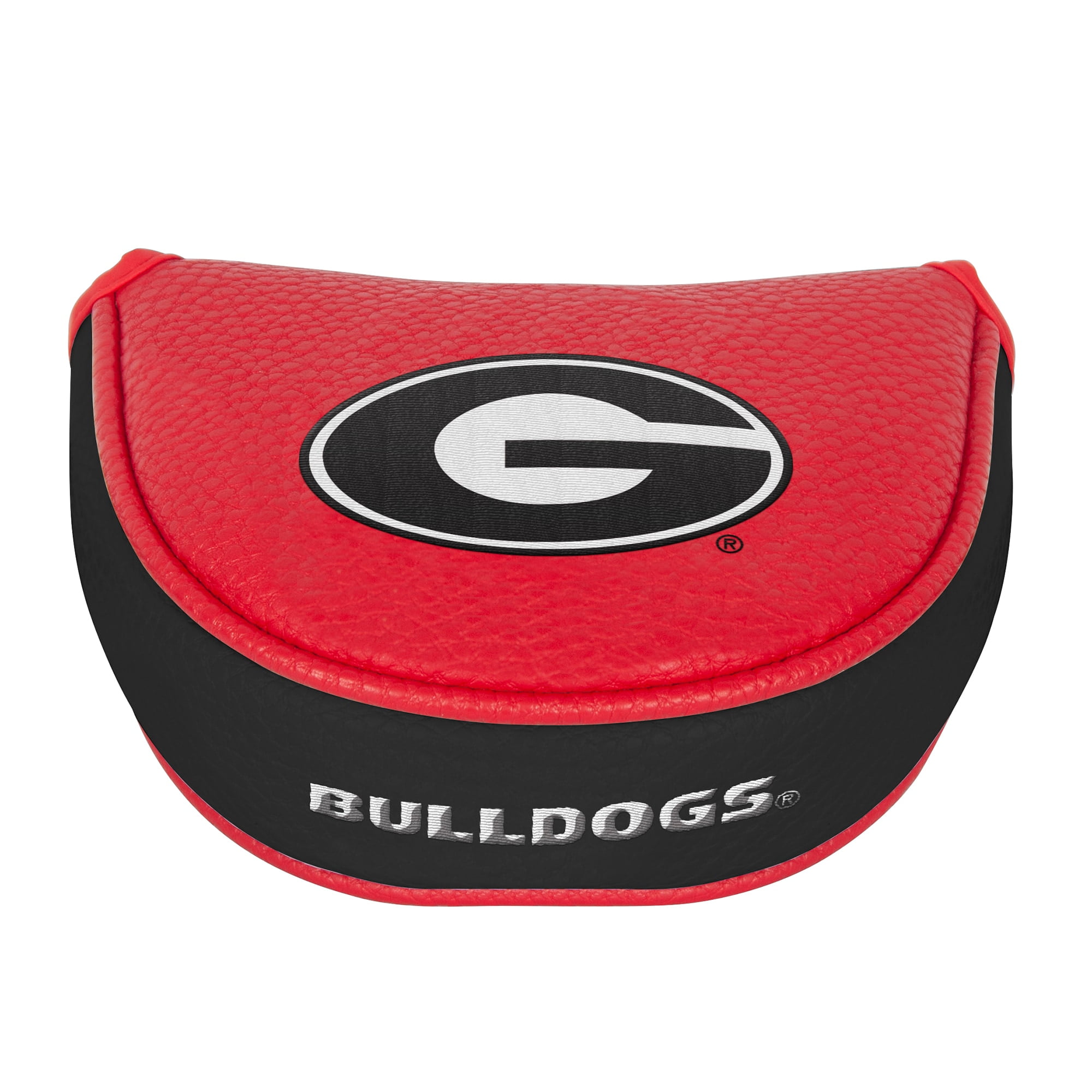 WinCraft Georgia Bulldogs Mallet Putter Cover
