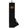 thumbnail image 1 of WinCraft Grambling Tigers Tri-Fold Club Embroidered Golf Towel, 1 of 1