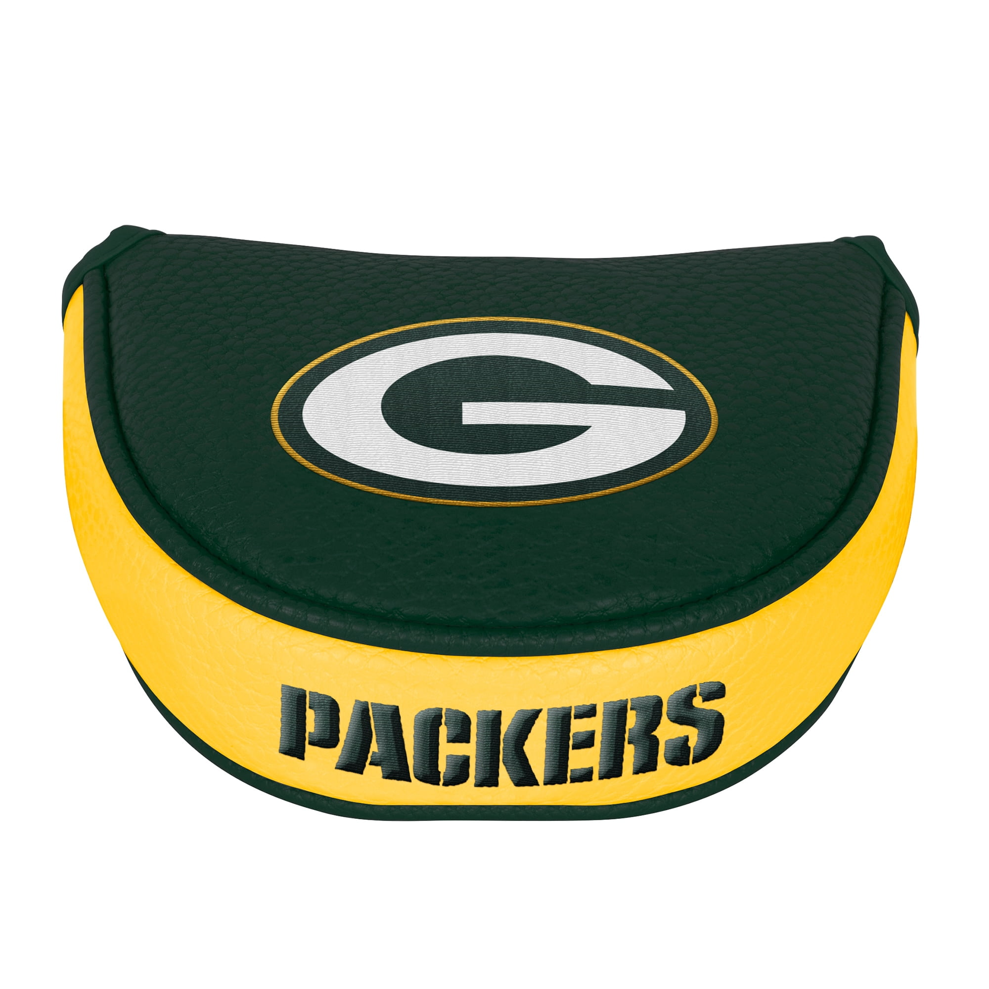 WinCraft Green Bay Packers Mallet Putter Cover