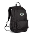 thumbnail image 1 of WinCraft Green Bay Packers Rookie Backpack, 1 of 1
