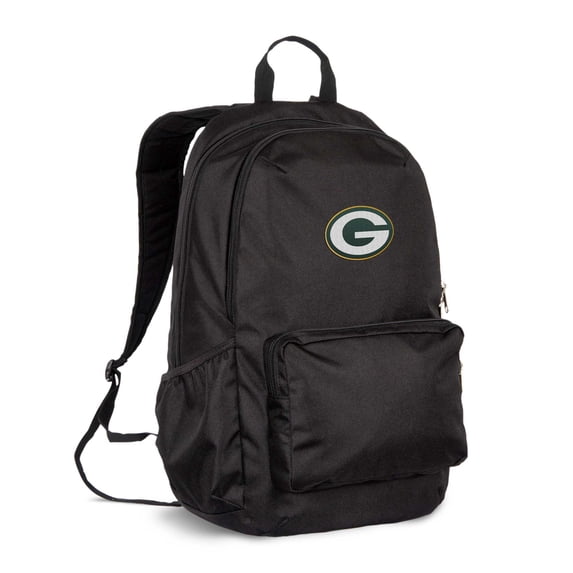 WinCraft Green Bay Packers Rookie Backpack