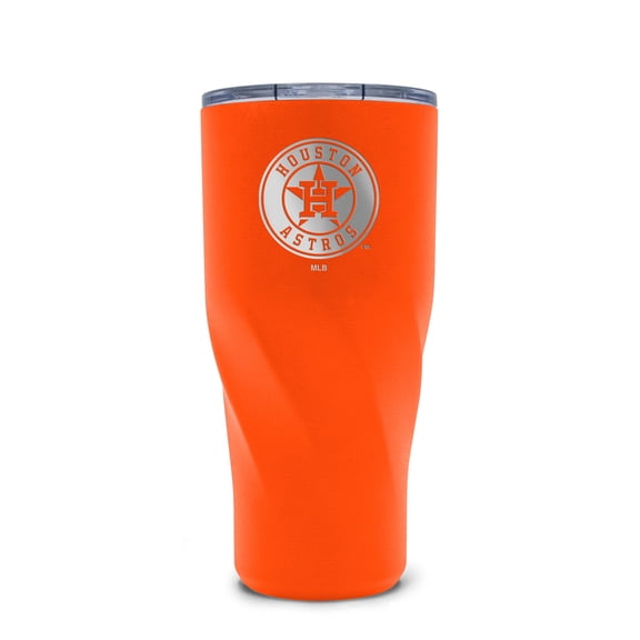 WinCraft Houston Astros 20oz. Morgan Tumbler