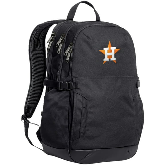 WinCraft Houston Astros All Pro Backpack