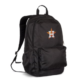astros backpack herschel MLB-HA32-003 MLB Houston Team  MONTANA WEST U.S.A Features a large main interior compartment that is great for tablets Herschel Supply Co. Houston Astros