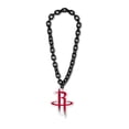 thumbnail image 1 of WinCraft Houston Rockets Big Chain Logo Necklace, 1 of 1