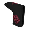 thumbnail image 1 of WinCraft Houston Rockets Blade Putter Cover, 1 of 2