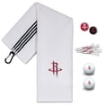 thumbnail image 1 of WinCraft Houston Rockets Golf Gift Set, 1 of 1