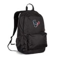 thumbnail image 1 of WinCraft Houston Texans Rookie Backpack, 1 of 1