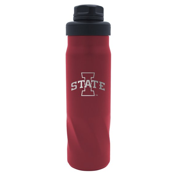WinCraft Iowa State Cyclones 20oz. Morgan Water Bottle