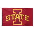 thumbnail image 1 of WinCraft Iowa State Cyclones 3' x 5' Primary Logo Single-Sided Flag, 1 of 1