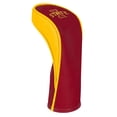 thumbnail image 1 of WinCraft Iowa State Cyclones Golf Club Hybrid Headcover, 1 of 2