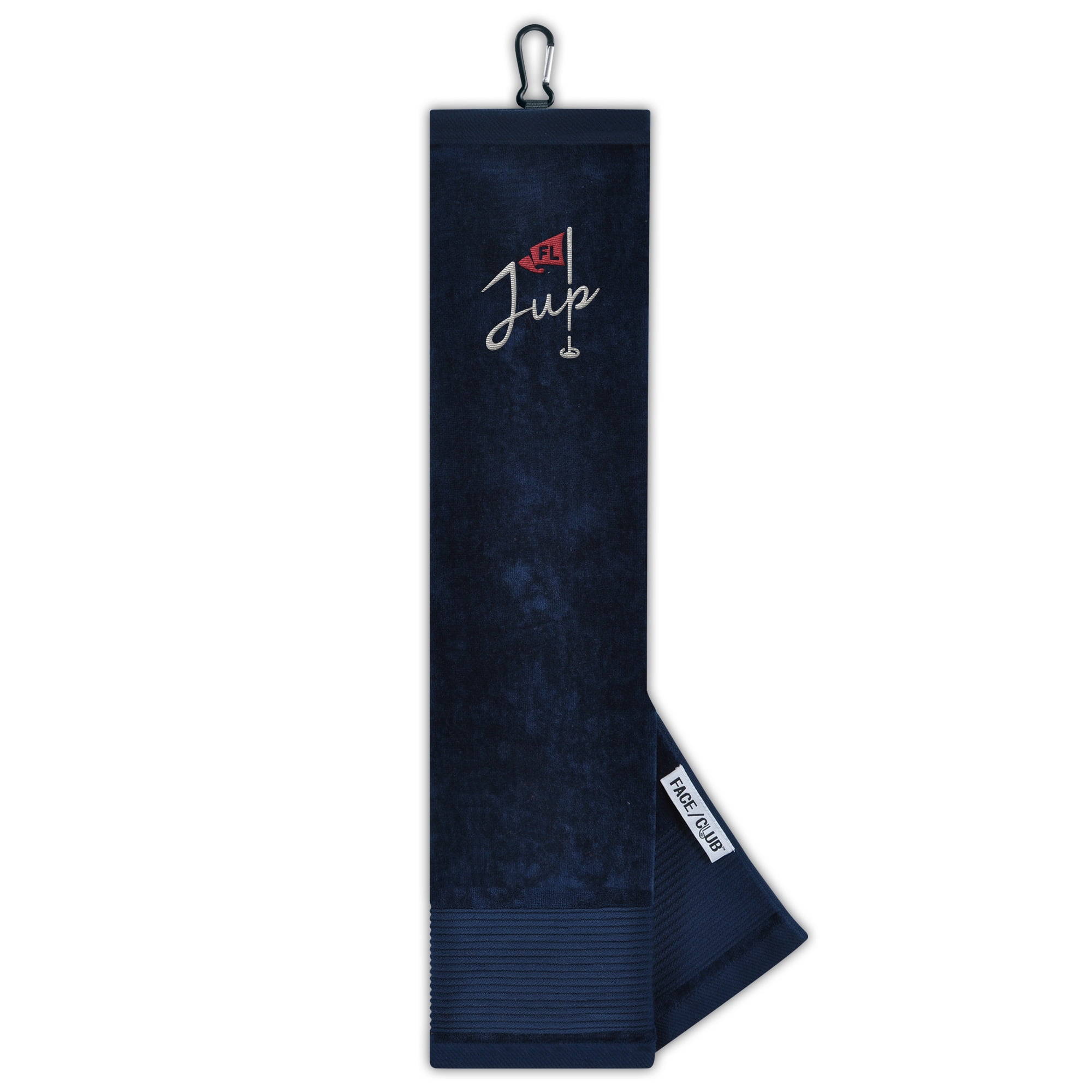 WinCraft Jupiter Links Golf Towel - Thumbnail 2