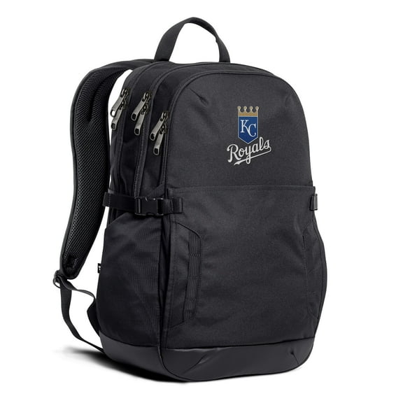 WinCraft Kansas City Royals All Pro Backpack