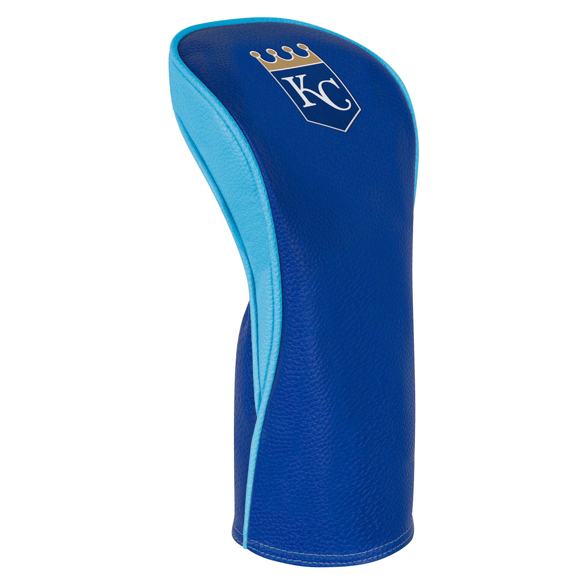 WinCraft Kansas City Royals Golf Club Driver Headcover
