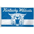 thumbnail image 1 of WinCraft Kentucky Wildcats 3' x 5' Vault One-Sided Flag, 1 of 1