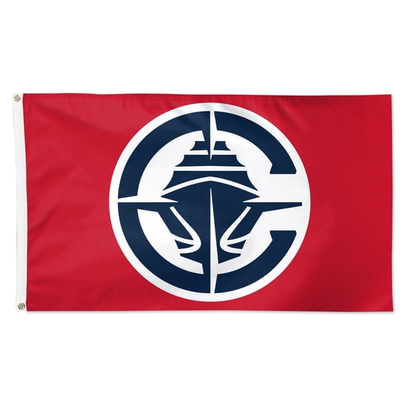 WinCraft  LA Clippers 3' x 5' One-Sided Flag