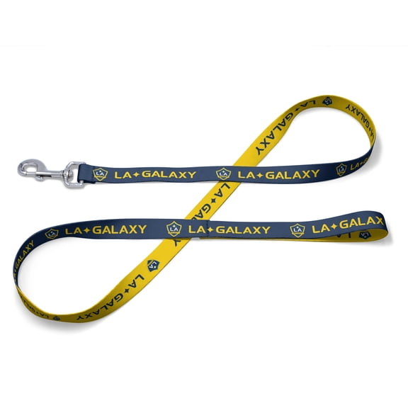 WinCraft LA Galaxy Pet Leash