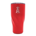 thumbnail image 1 of WinCraft Los Angeles Angels 30oz. Morgan Stainless Steel Tumbler, 1 of 1