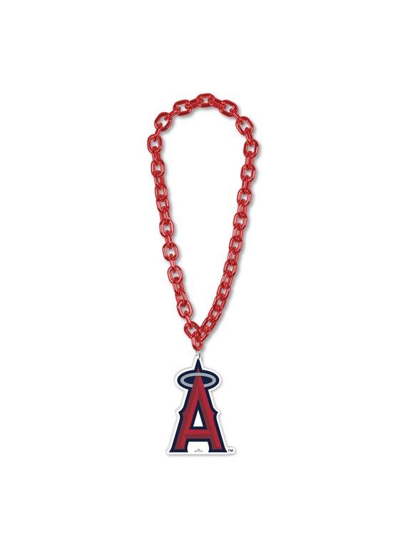 MLB Los Angeles Angels Team Fan Chain