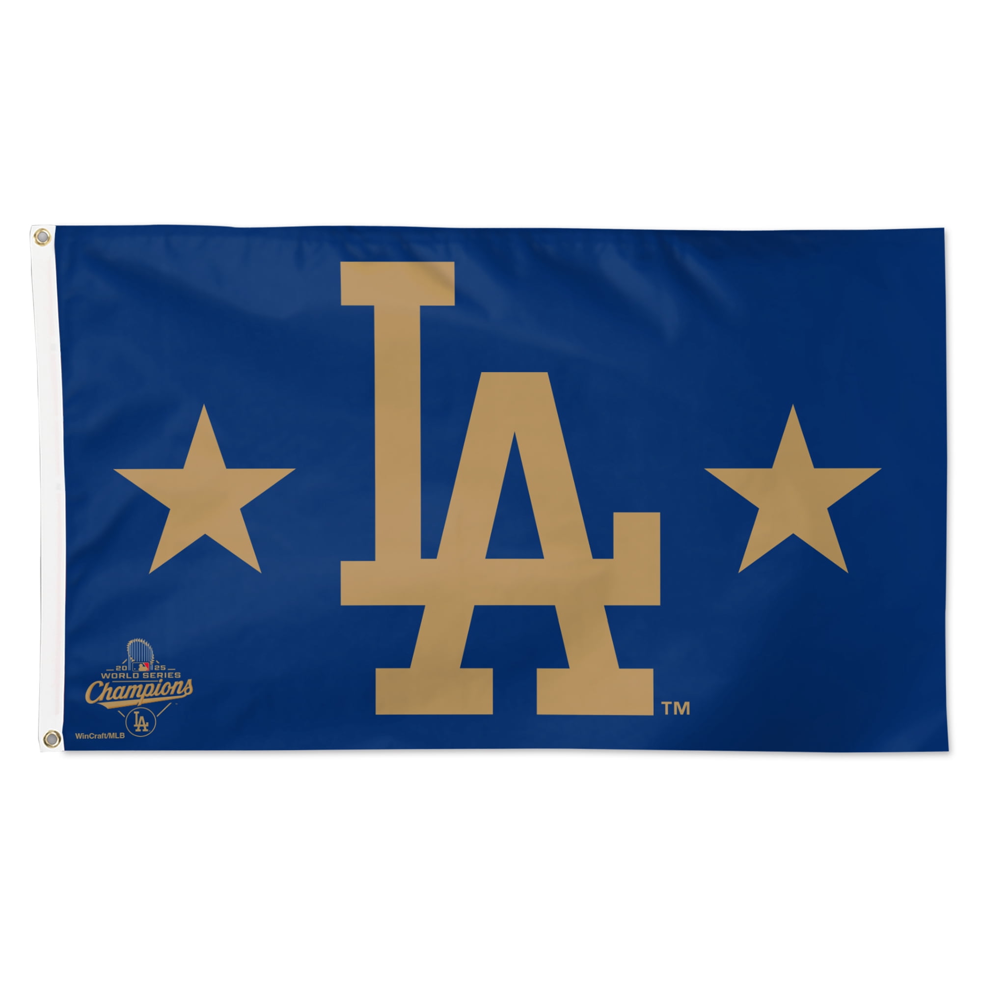 WinCraft Calze a Vento Los Angeles Dodgers Team