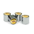 thumbnail image 1 of WinCraft Los Angeles Lakers Valve Stem Covers, 1 of 3