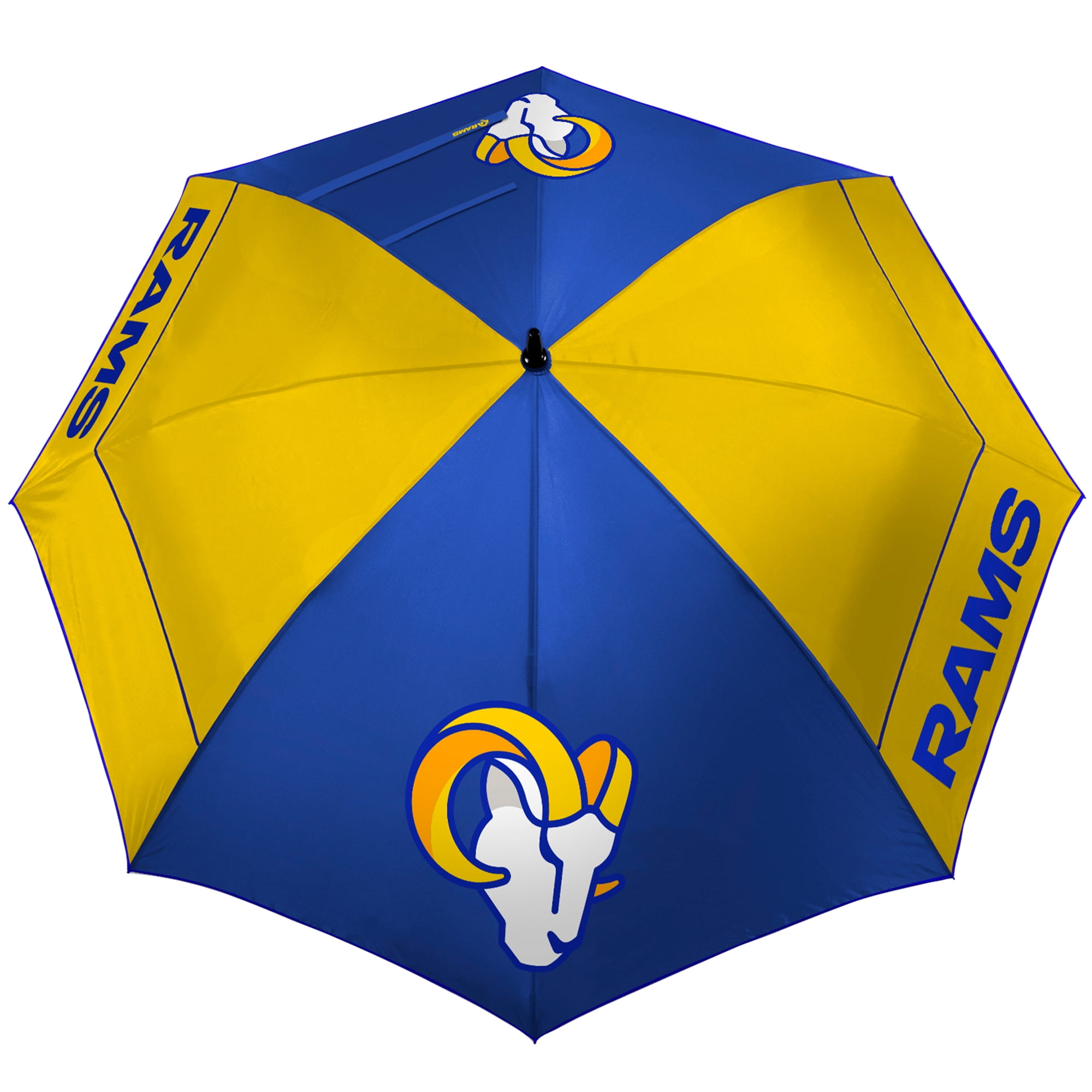 NCAA – Parapluie de golf Windsheer Lite de 157,5 cm, Iowa