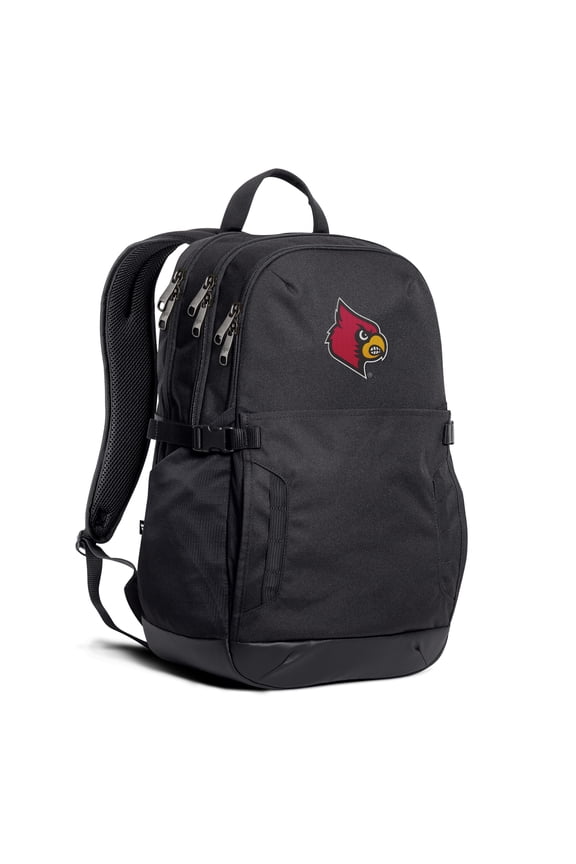 - Louisville Cardinals Backpack - Pro - Clearance