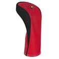 thumbnail image 1 of WinCraft Louisville Cardinals Golf Club Hybrid Headcover, 1 of 2