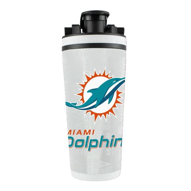 Ice Shaker Bottle - Thumbnail 3
