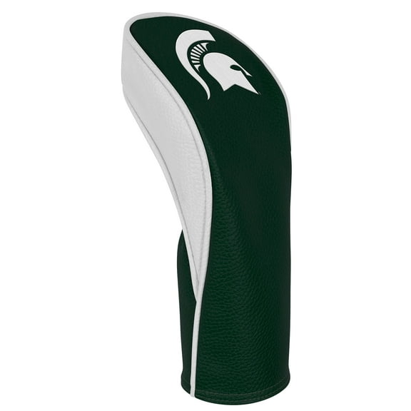 WinCraft Michigan State Spartans Golf Club Fairway Headcover