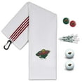 thumbnail image 1 of WinCraft Minnesota Wild Golf Gift Set, 1 of 1