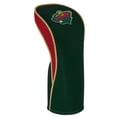 thumbnail image 1 of WinCraft Minnesota Wild NextGen-Driver Headcover, 1 of 2