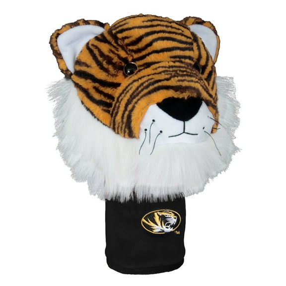 WinCraft Missouri Tigers Mascot Headcover