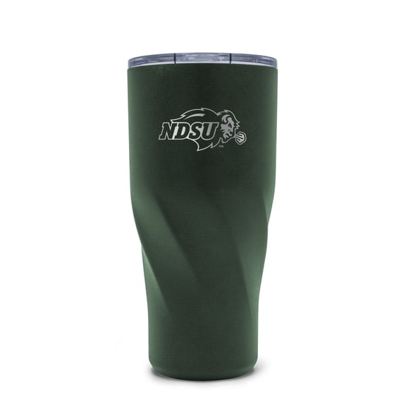 WinCraft NDSU Bison 20oz. Morgan Tumbler