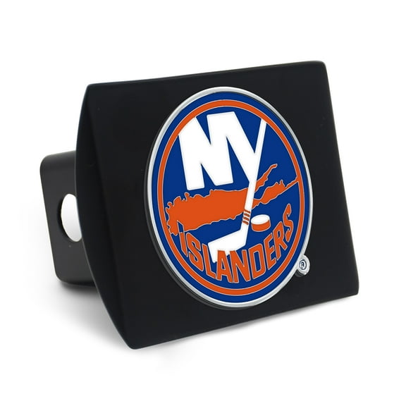 WinCraft New York Islanders Premium Hitch Cover