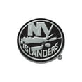 thumbnail image 1 of WinCraft New York Islanders Team Chrome Car Emblem, 1 of 1