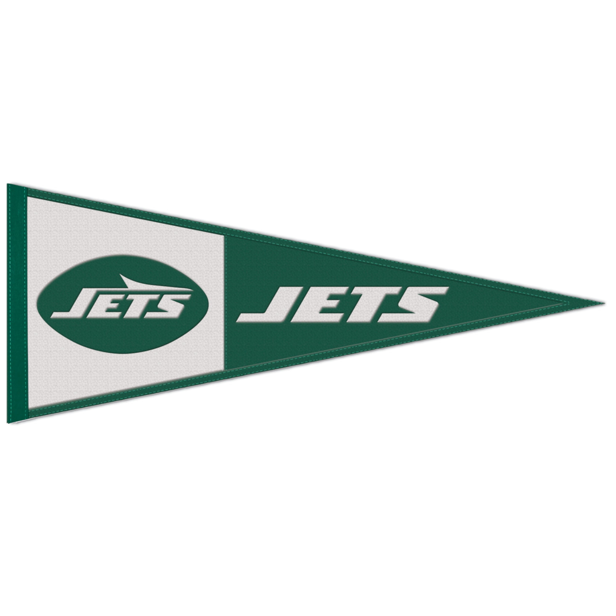 WinCraft New York Jets 13