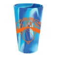 thumbnail image 1 of WinCraft New York Knicks 16oz. Fashion Silicone Pint Glass, 1 of 1