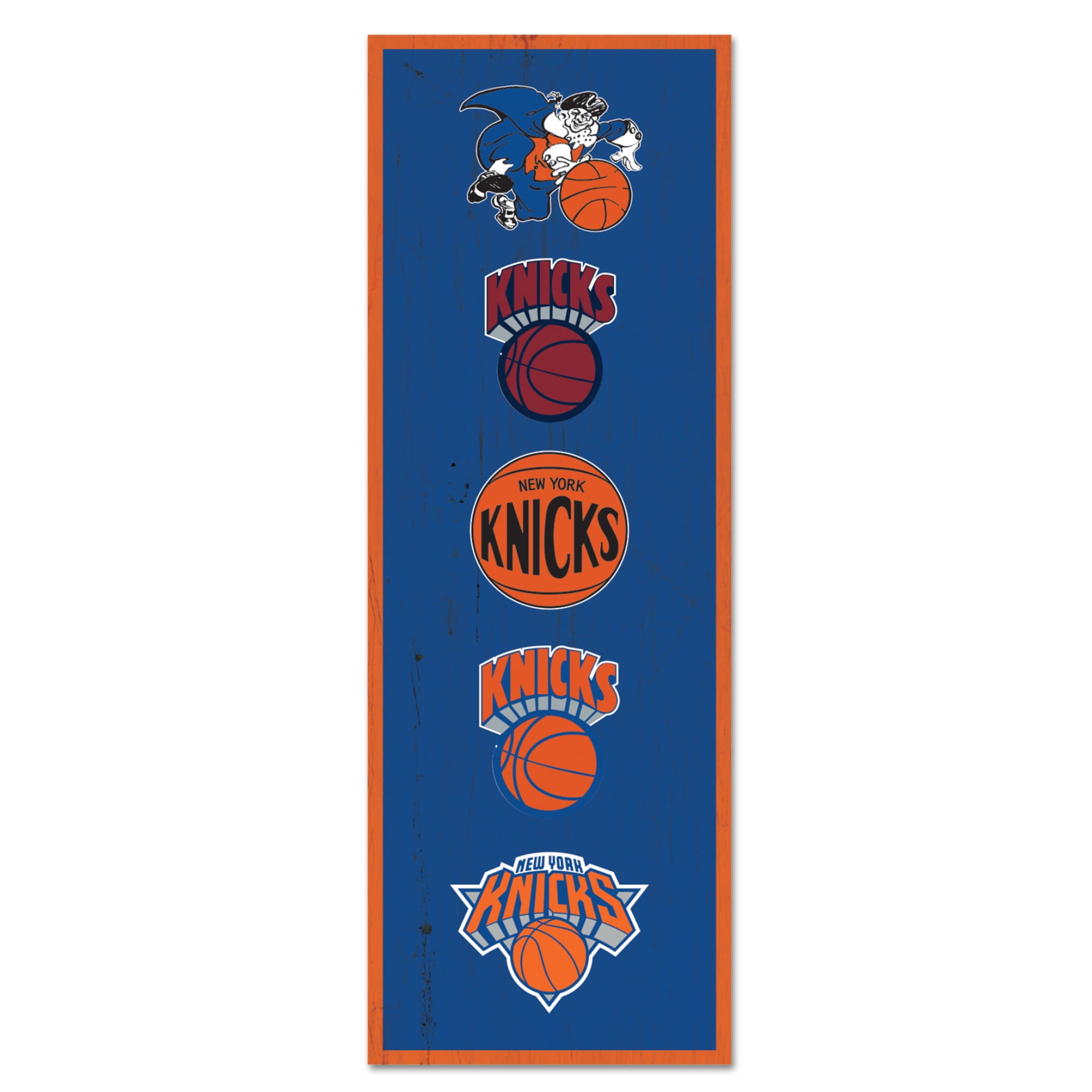 WinCraft New York Knicks 6