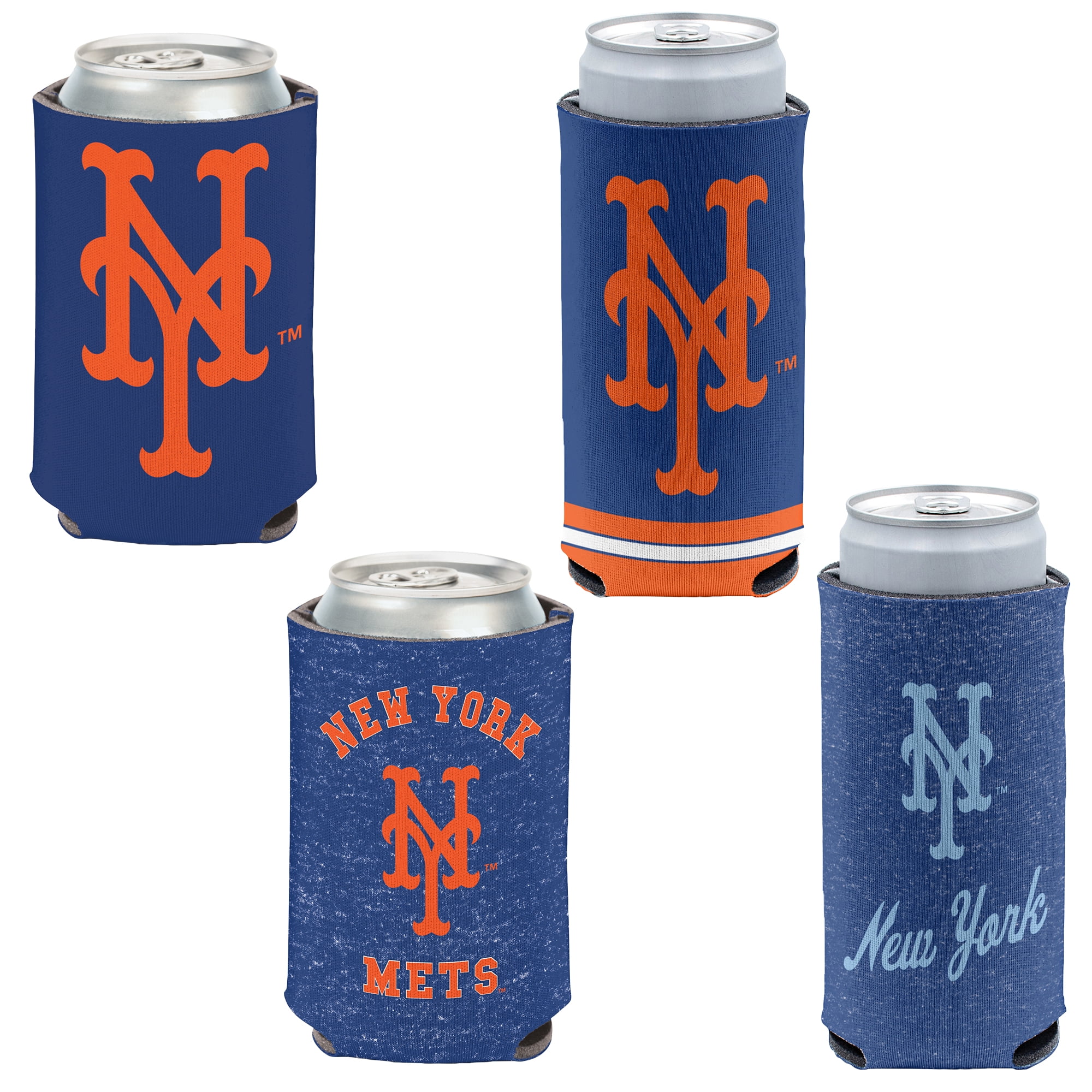 MLB New York Mets Steak Knives (4-Pack) MLB New York Mets Steak Knives (4-Pack)