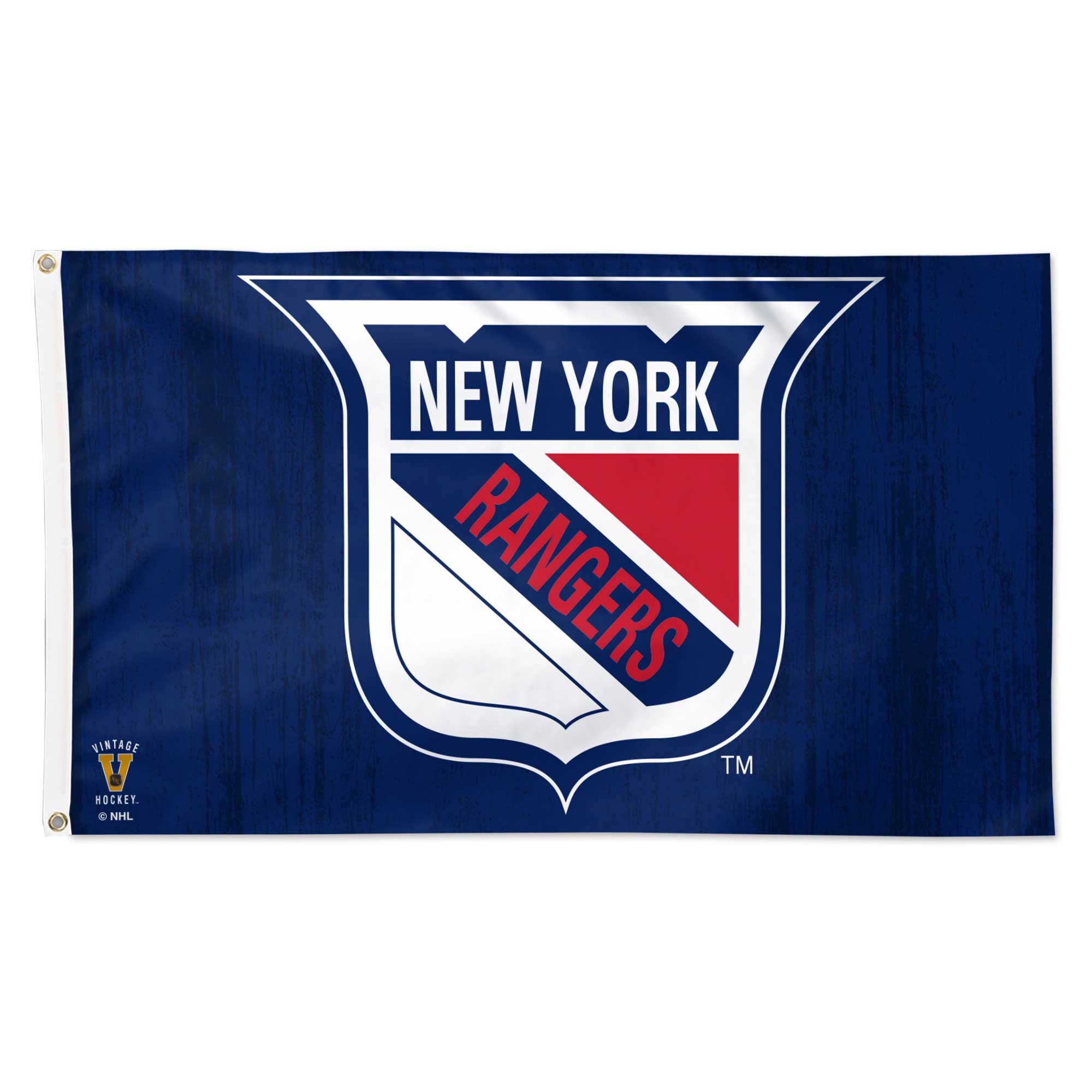 WinCraft Texas Rangers City Connect 28 in x 40 in Vertical Flag