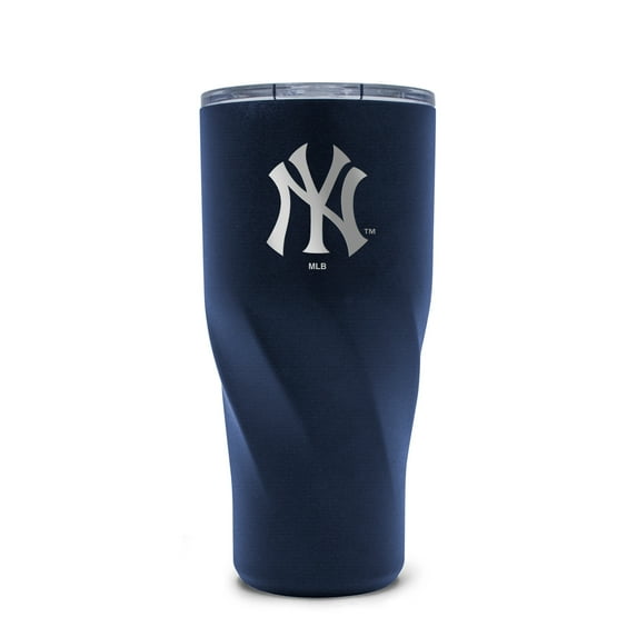 WinCraft New York Yankees 20oz. Morgan Tumbler