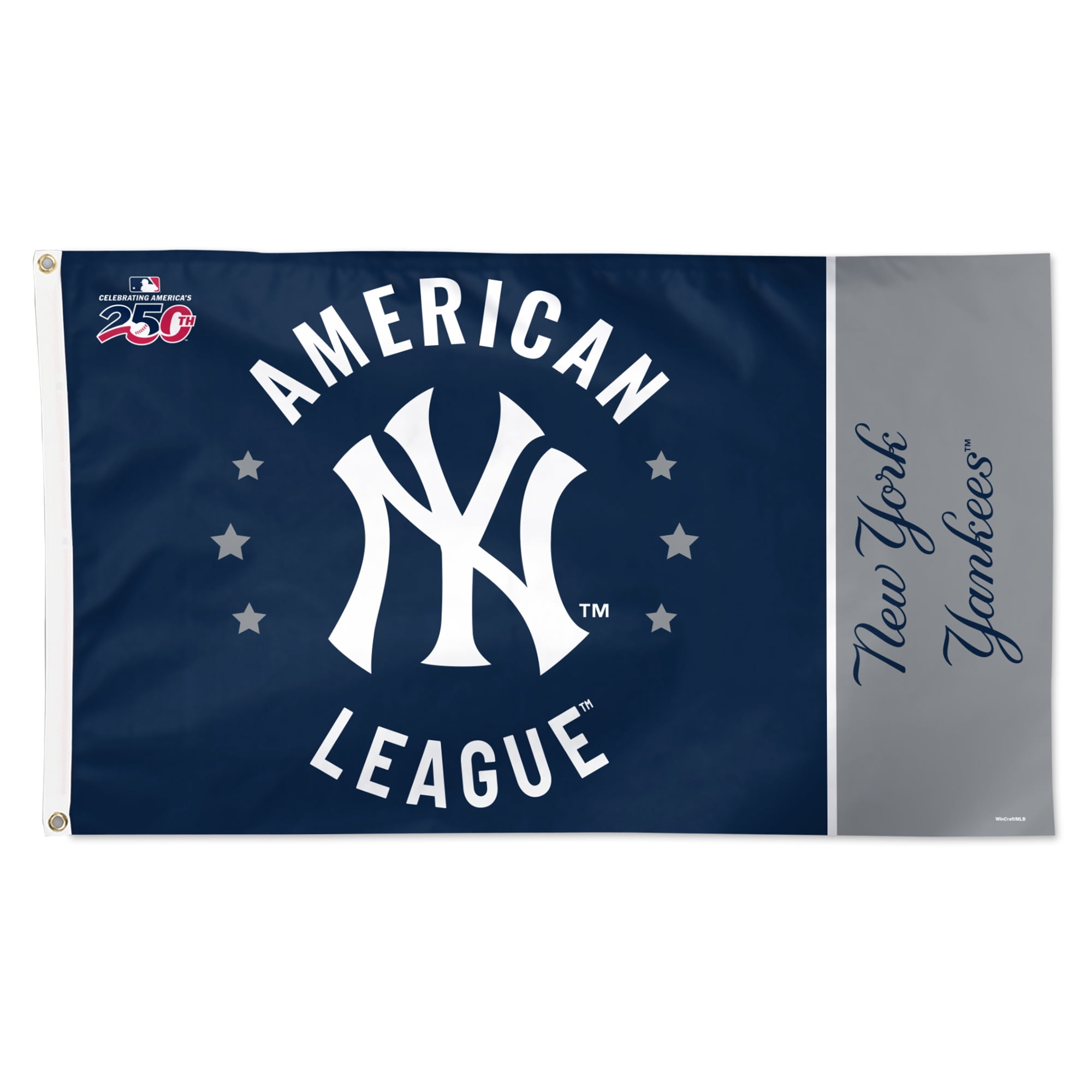 New York Yankees Pennant