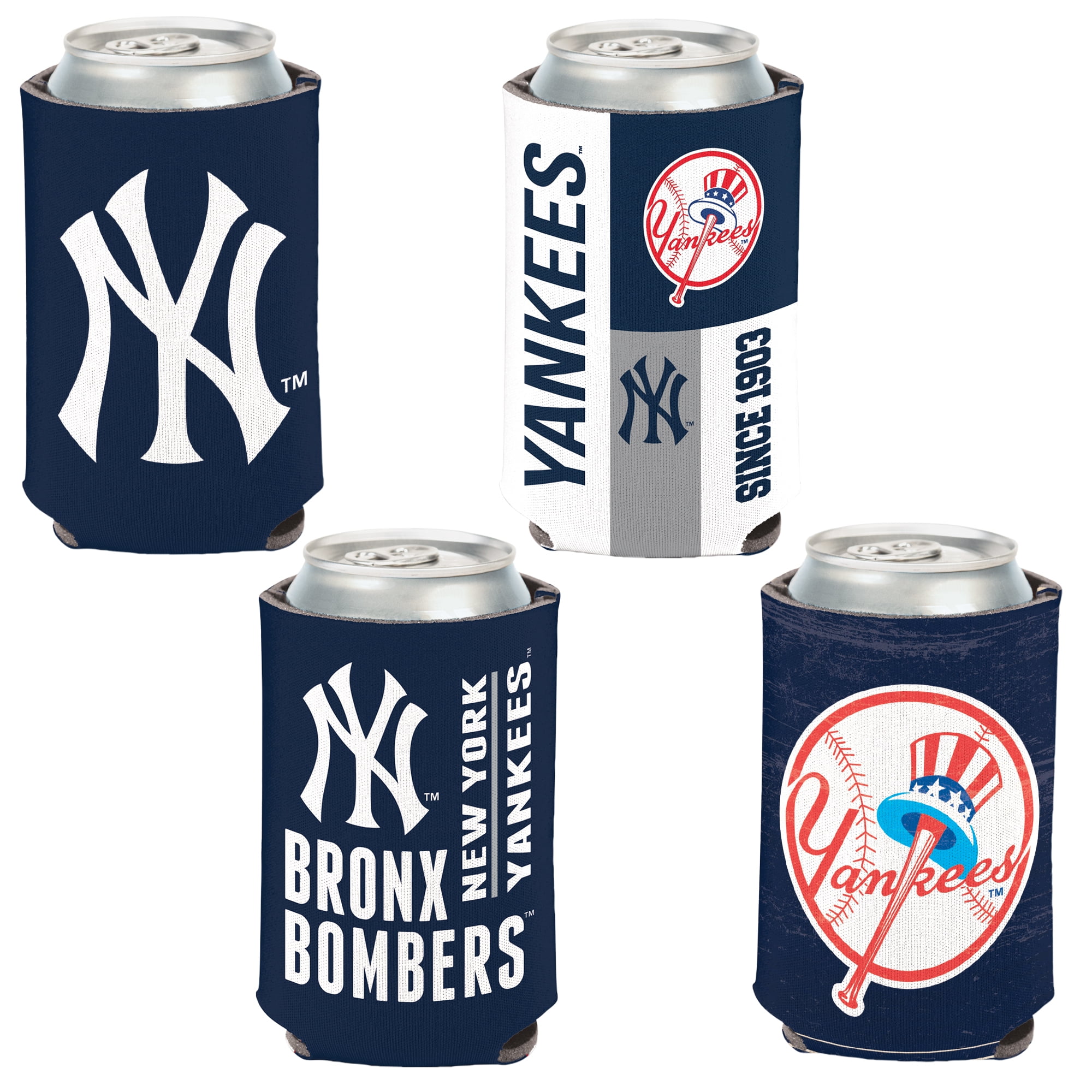 WinCraft New York Yankees Can Cooler