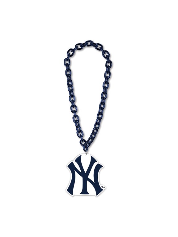 MLB New York Yankees Team Fan Chain