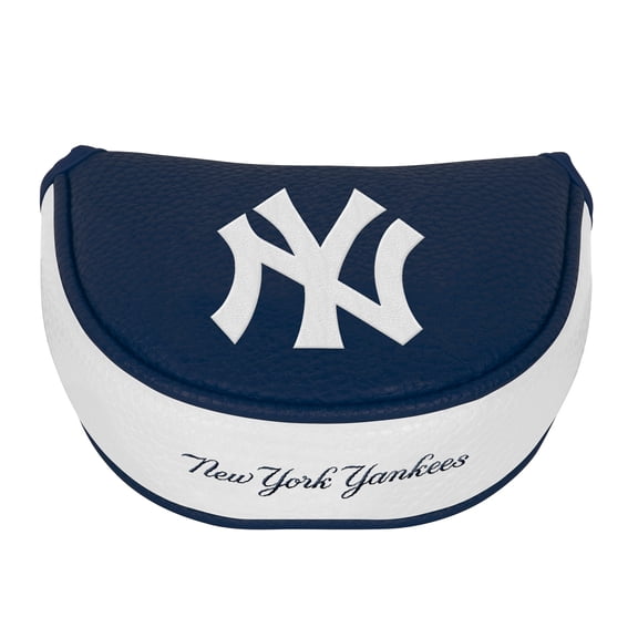 WinCraft New York Yankees Mallet Putter Cover