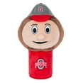 thumbnail image 1 of WinCraft Ohio State Buckeyes Mascot Headcover, 1 of 1
