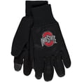 thumbnail image 1 of WinCraft Ohio State Buckeyes Technology Gloves, 1 of 1