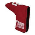 thumbnail image 1 of WinCraft Oklahoma Sooners Blade Putter Cover, 1 of 2